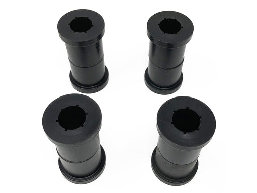Replacement Front Leaf Spring Bushings 79-85 Toyota Truck 4x4 84-85 Toyota 4Runner Fits with Tuff Country Lift Kits Only Tuff Country - TRUCKED UP - Truck Superstore