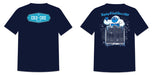 Cold Case T-Shirt XL Cold Case Radiators - TRUCKED UP - Truck Superstore