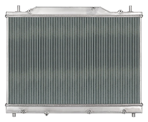04-07 Cadillac CTS-V Aluminum Performance Radiator Cold Case Radiators - TRUCKED UP - Truck Superstore