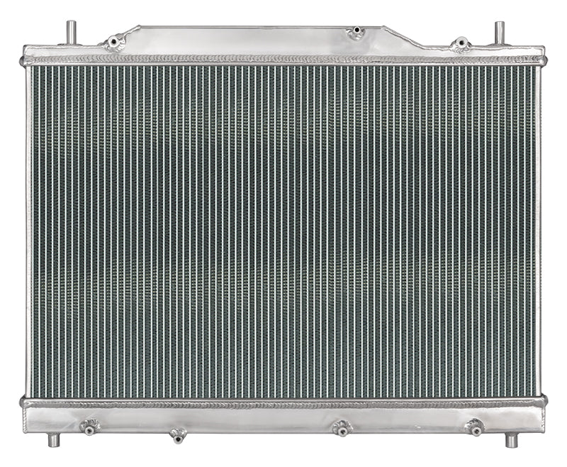 04-07 Cadillac CTS-V Aluminum Performance Radiator Cold Case Radiators - TRUCKED UP - Truck Superstore