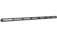 42 Inch LED Light Bar  Single Row Straight Clear Combo Each Stage Series Diode Dynamics - TRUCKED UP - Truck Superstore