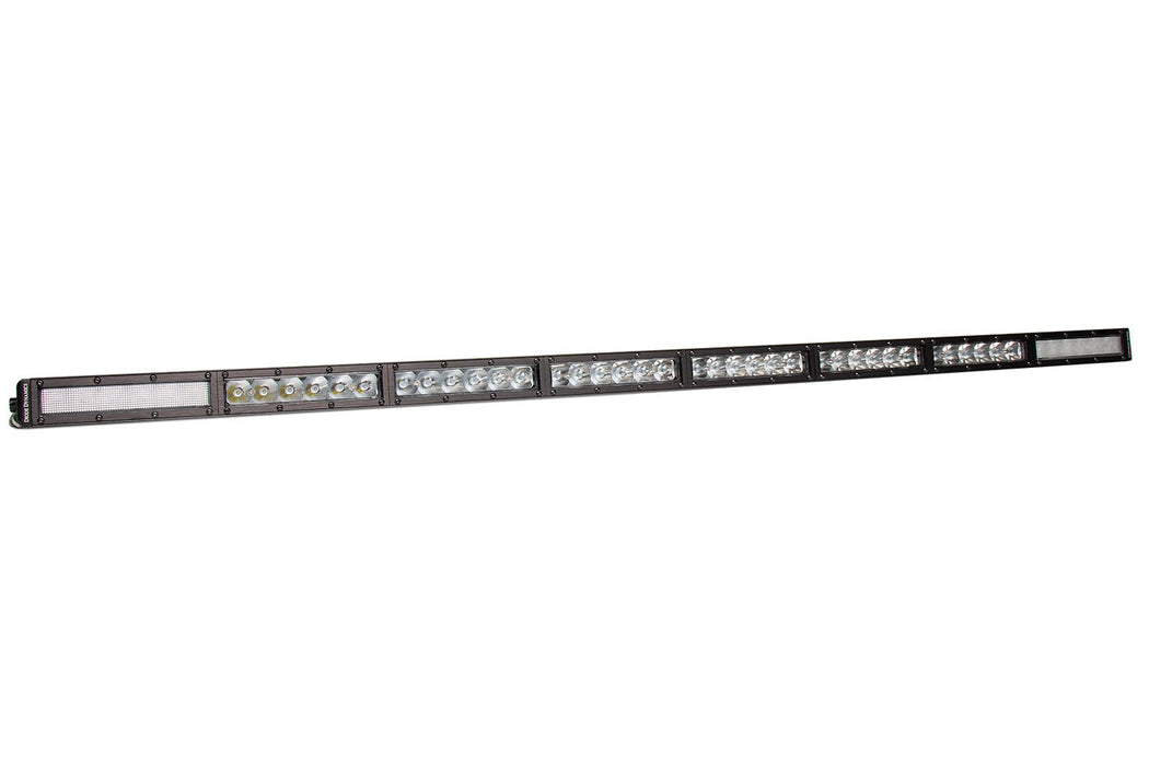 50 Inch LED Light Bar White Combo Diode Dynamics - TRUCKED UP - Truck Superstore