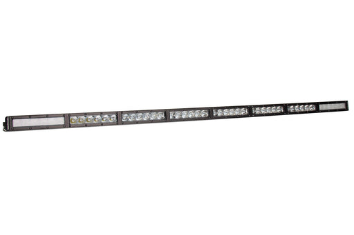 50 Inch LED Light Bar White Combo Diode Dynamics - TRUCKED UP - Truck Superstore