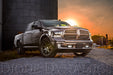 Ram 2013 Standard Stage Series 6 Inch Kit White Driving Diode Dynamics - TRUCKED UP - Truck Superstore