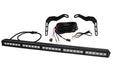 SS30 Stealth Lightbar Kit for 2014-2021 Toyota Tundra, White Driving - TRUCKED UP - Truck Superstore