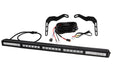 SS30 Stealth Lightbar Kit for 2014-2021 Toyota Tundra, White Driving - TRUCKED UP - Truck Superstore