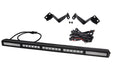 SS30 Stealth Lightbar Kit for 2016-2021 Toyota Tacoma, White Combo - TRUCKED UP - Truck Superstore