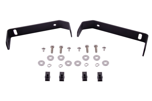 SS6 Bracket Kit for 2019-2021 Ford Ranger - TRUCKED UP - Truck Superstore