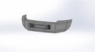 11-14 Silverado 2500/3500 Front Bumper with Sensors Flog Industries - TRUCKED UP - Truck Superstore