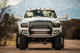 06-09 RAM 2500-3500 Front Bumper Flog Industries - TRUCKED UP - Truck Superstore
