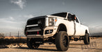 11-16 Ford F-250/F-350 Front Bumper Flog Industries - TRUCKED UP - Truck Superstore