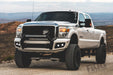11-16 Ford F-250/F-350 Front Bumper Flog Industries - TRUCKED UP - Truck Superstore
