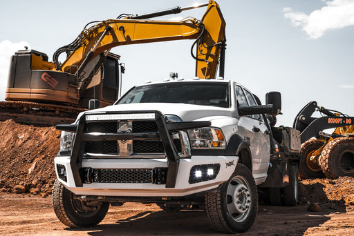 10-18 Dodge Full Guard Flog Industries - TRUCKED UP - Truck Superstore