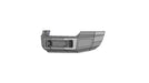 15-19 Sierra 2500/3500 Front Bumper with Sensors Flog Industries - TRUCKED UP - Truck Superstore
