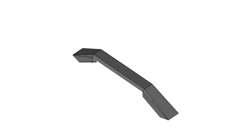 Universal Wrangler JK/JL Lightguard Flog Industries - TRUCKED UP - Truck Superstore