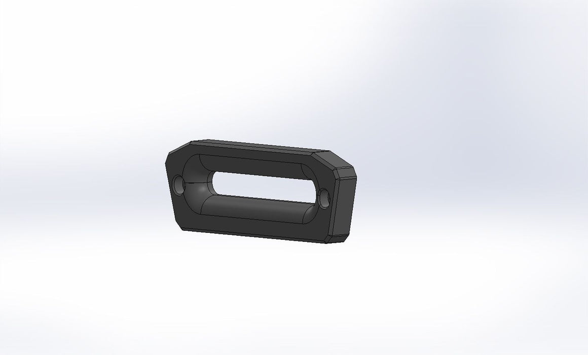 Universal Fairlead Flog Industries - TRUCKED UP - Truck Superstore