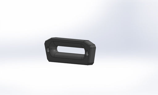 Universal Fairlead Flog Industries - TRUCKED UP - Truck Superstore