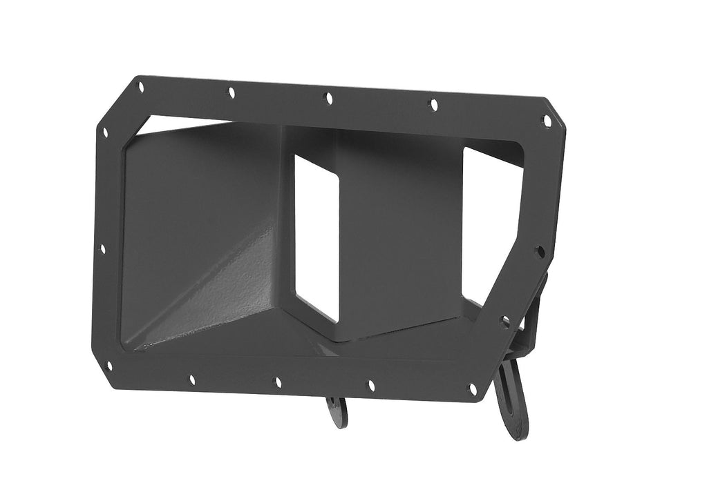 Universal Front Bumper Pod Pocket Flog Industries - TRUCKED UP - Truck Superstore