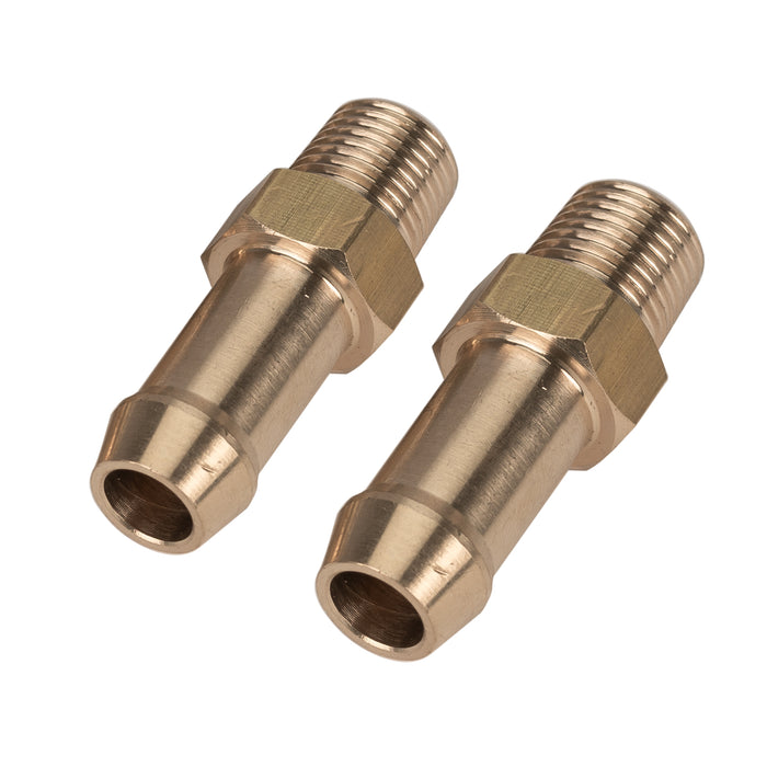 53-56 Ford F100 Truck With Chevy Engine Performance Aluminum Radiator Cold Case Radiators - TRUCKED UP - Truck Superstore