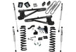 superlift-6-inch-Lift-Kit-2011-2016-Ford-F-250-and-F-350-Super-Duty-4WD-Diesel-Engine-with-Replacement-Radius-Arms-and-Fox-2-0-Series-Shocks-TRKK989FSLFT