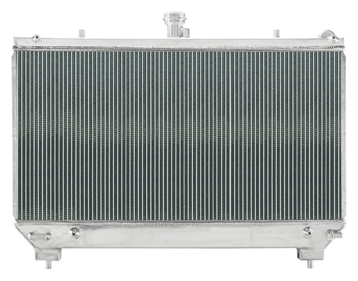 2010-11  Camaro Aluminum Radiator AT Cold Case Radiators - TRUCKED UP - Truck Superstore