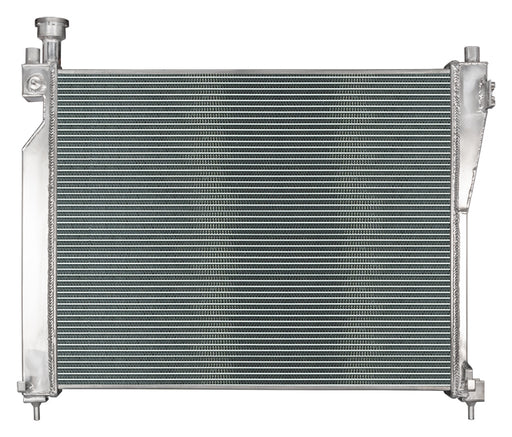 12-20 Jeep Grand Cherokee SRT HD Aluminum Performance Radiator Cold Case Radiators - TRUCKED UP - Truck Superstore