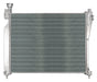 12-20 Jeep Grand Cherokee SRT HD Aluminum Performance Radiator Cold Case Radiators - TRUCKED UP - Truck Superstore