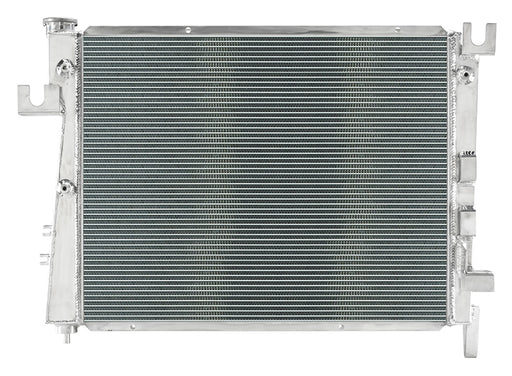 2007-08 Dodge Ram 1500 AT Cold Case Radiators - TRUCKED UP - Truck Superstore