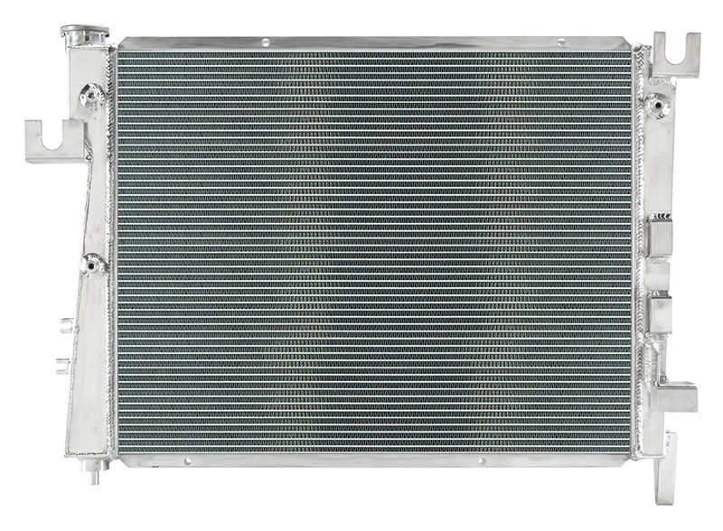 2007-08 Dodge Ram 1500 AT Cold Case Radiators - TRUCKED UP - Truck Superstore