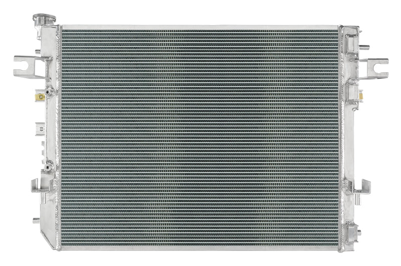 2009-20 Dodge Ram 1500 Radiator AT Cold Case Radiators - TRUCKED UP - Truck Superstore