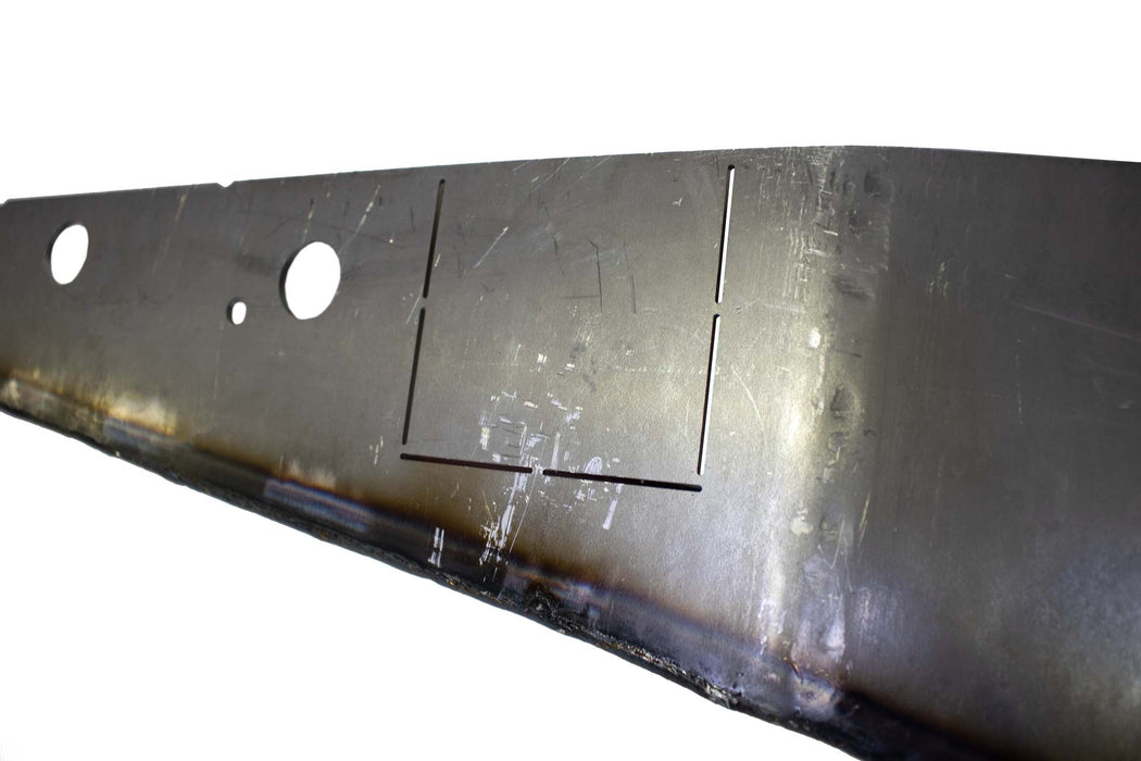 Over-Axle Frame Repair Kit Passenger Side For 09-14 Ford F-150 Rust Buster Frameworks - TRUCKED UP - Truck Superstore