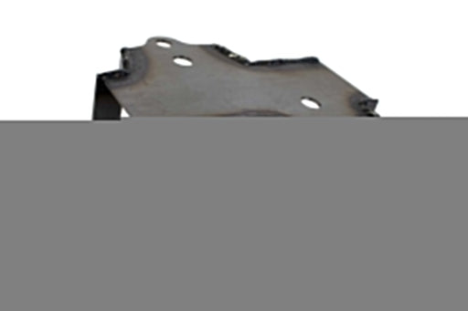 Front Bed Mount Passenger Side For 09-14 Ford F-150 Rust Buster Frameworks - TRUCKED UP - Truck Superstore