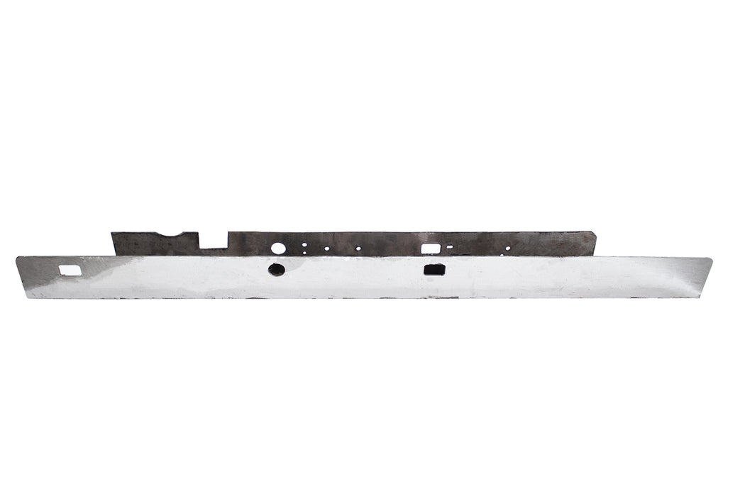 Tacoma Under-Cab Frame Section Driver For 95-04 Toyota Tacoma Rust Buster Frameworks