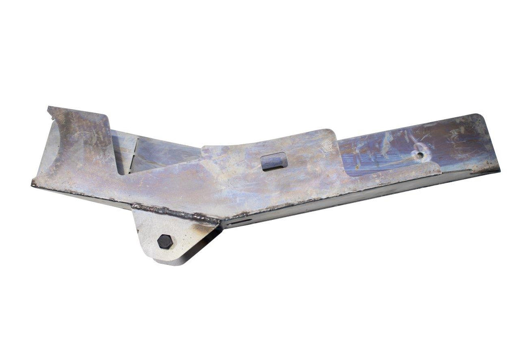 Tacoma Mid-Frame Driver Leaf Spring Mount For 95-04 Toyota Tacoma Rust Buster Frameworks