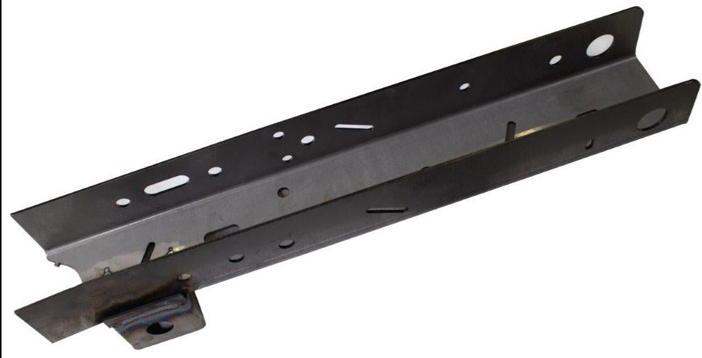 Rear Frame Rail Kit For 95-04 Toyota Tacoma Passenger Side Rust Buster Frameworks - TRUCKED UP - Truck Superstore