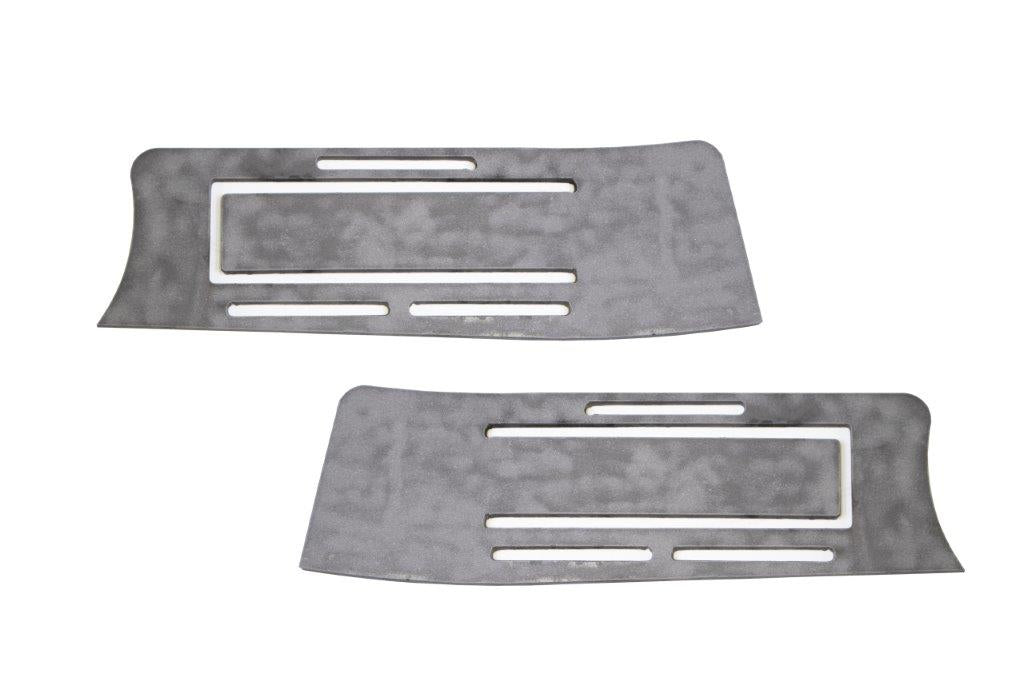Tacoma Front Frame Stiffeners For 95-04 Toyota Tacoma Rust Buster Frameworks