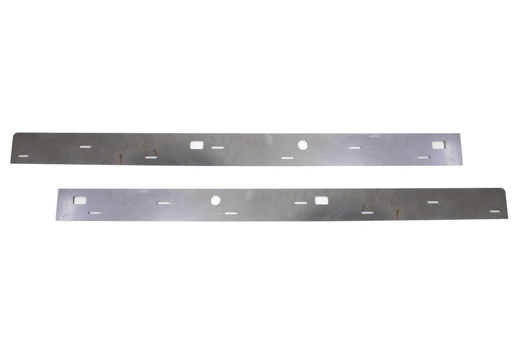 Tacoma Under-Cab Frame Stiffeners For 95-04 Toyota Tacoma Rust Buster Frameworks