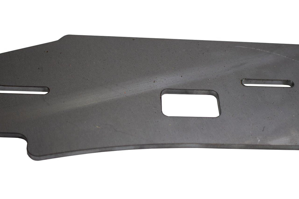 Tacoma Mid-Frame Stiffeners For 95-04 Toyota Tacoma Rust Buster Frameworks