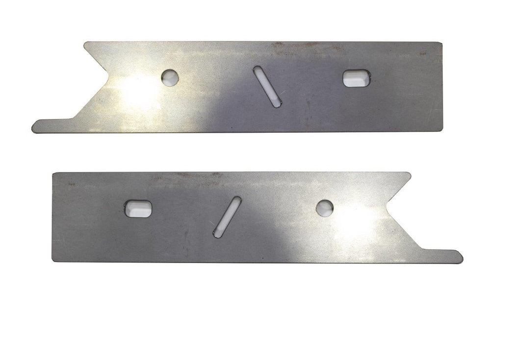 Tacoma Rear Frame Stiffeners For 95-04 Toyota Tacoma Rust Buster Frameworks