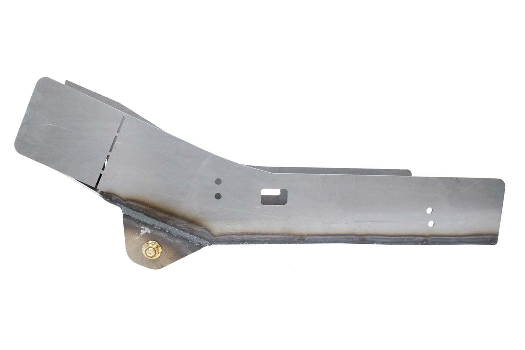 Mid Frame Repair Kit w/ Leaf Spring Mount For 1995-2004 Toyota Tacoma Double Cab Driver Side Rust Buster Frameworks - TRUCKED UP - Truck Superstore