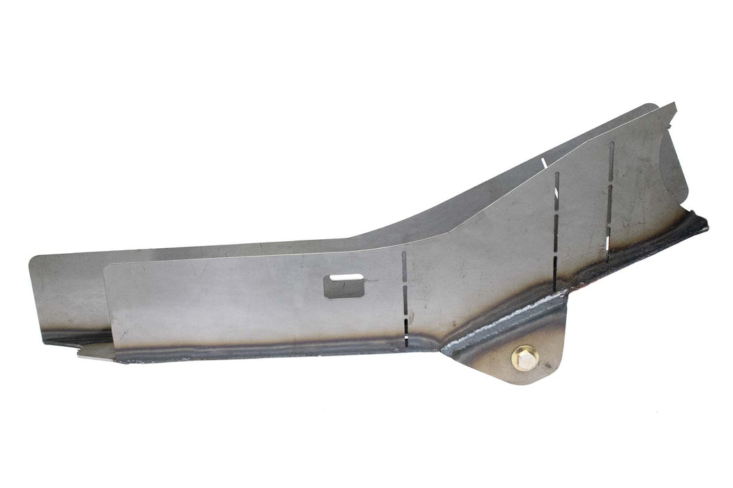 Mid Frame Repair Kit w/ Leaf Spring Mount For 1995-2004 Toyota Tacoma Double Cab Driver Side Rust Buster Frameworks - TRUCKED UP - Truck Superstore