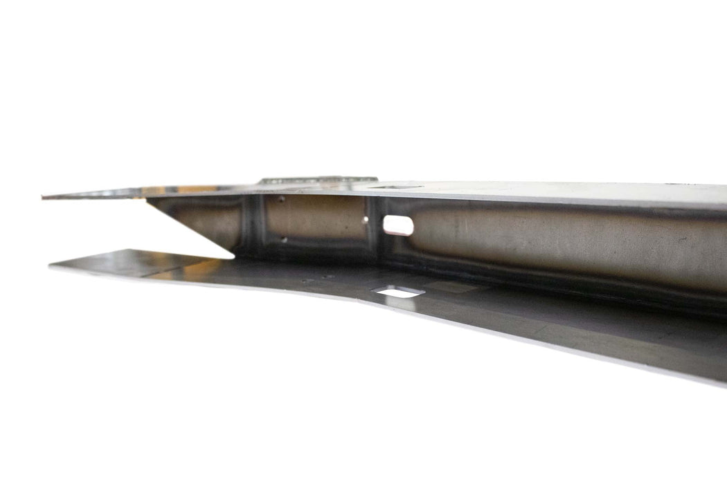 Mid Frame Repair Kit w/ Leaf Spring Mount For 1995-2004 Toyota Tacoma Double Cab Driver Side Rust Buster Frameworks - TRUCKED UP - Truck Superstore