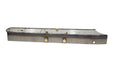 Leaf Spring Frame Repair Kit for 2005-2015 Toyota Tacoma Passenger Side Rust Buster Frameworks