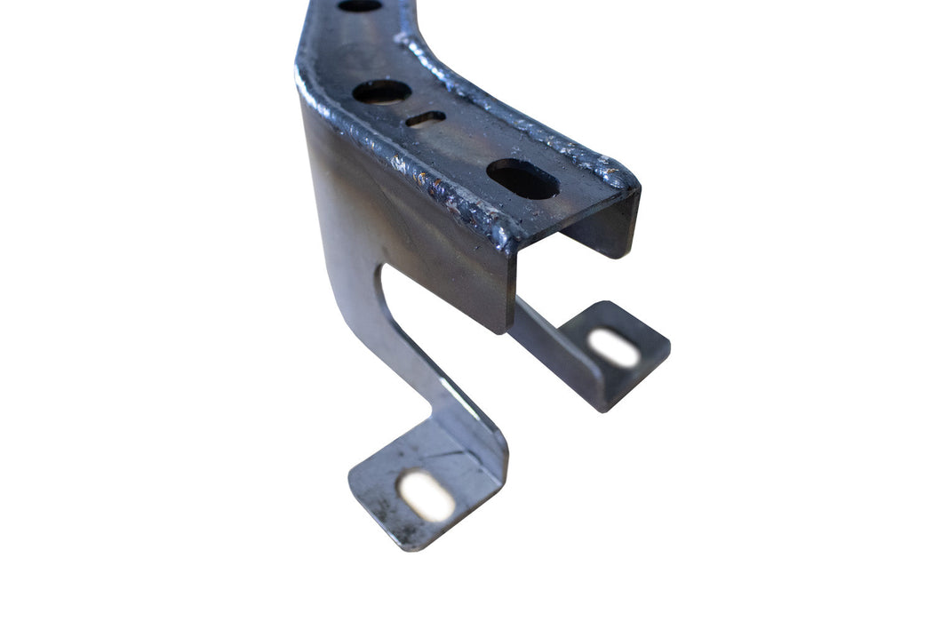 Spare Tire Crossmember For 2005-2015 Toyota Tacoma Rust Buster - TRUCKED UP - Truck Superstore