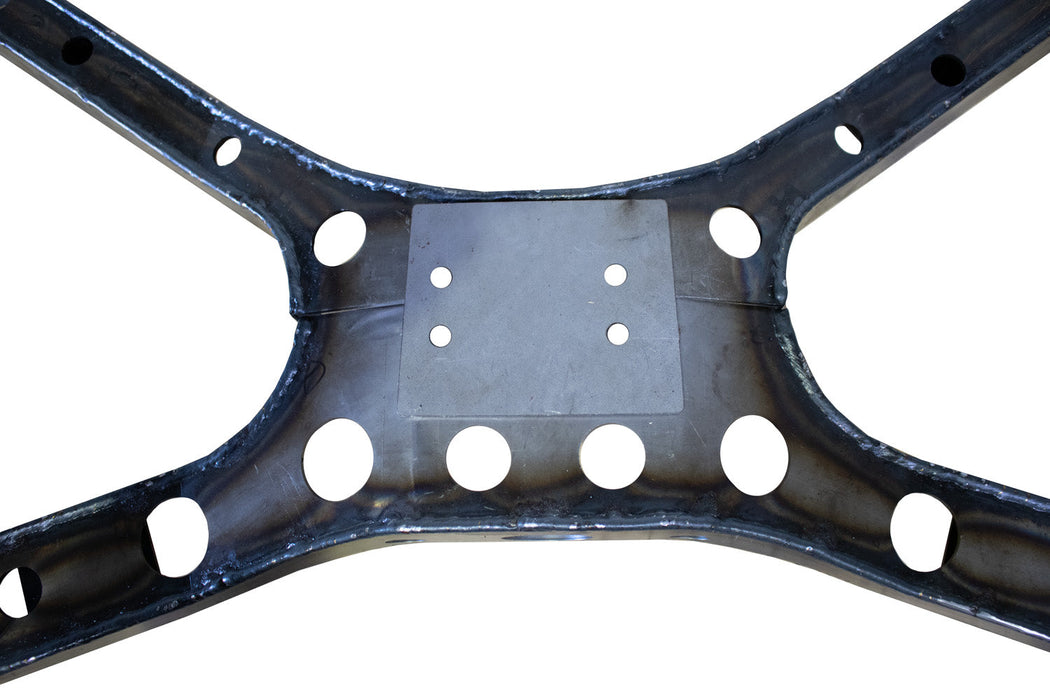 Spare Tire Crossmember For 2005-2015 Toyota Tacoma Rust Buster - TRUCKED UP - Truck Superstore