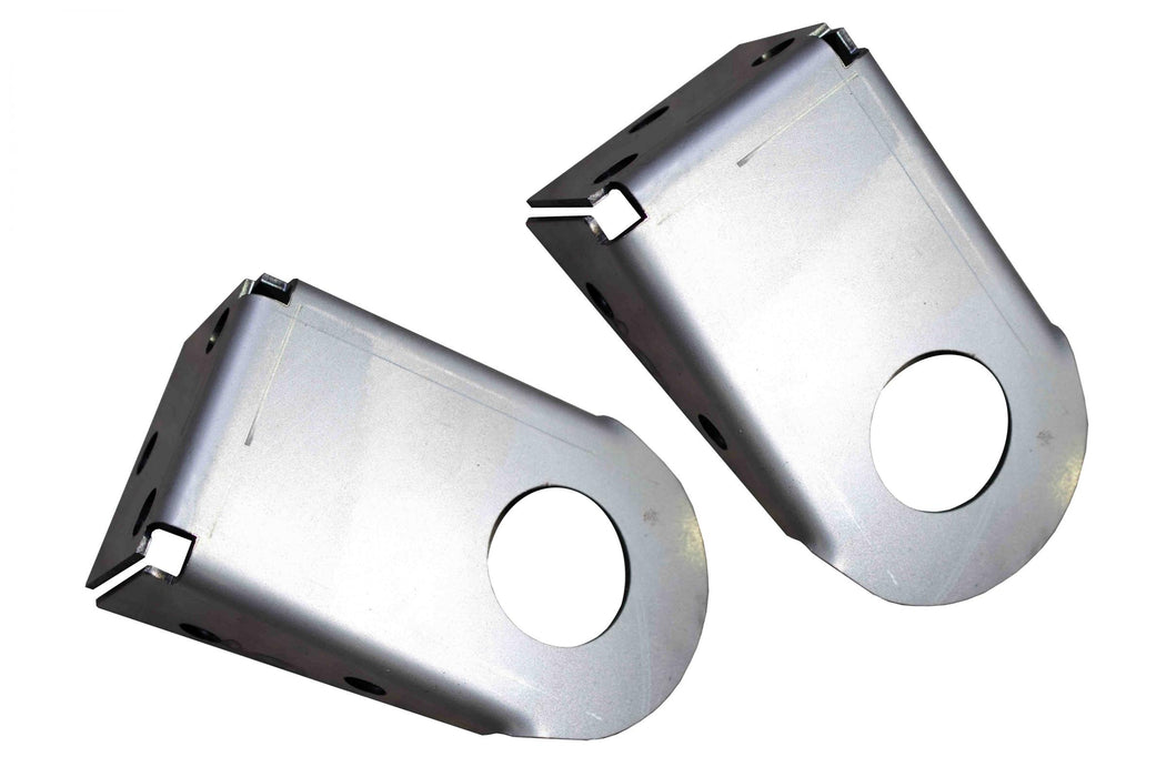 Chevy Core Support Mounts For 88-98 Chevy K1500 Rust Buster
