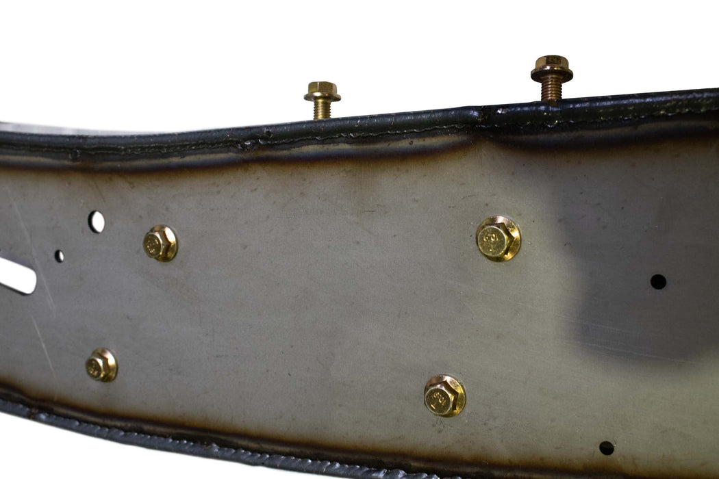 Forward Rear Frame Repair Kit For 99-06 Chevy and GMC Pick Up Truck Driver Side Rust Buster Frameworks - TRUCKED UP - Truck Superstore