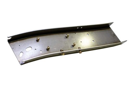 Forward Rear Frame Repair Kit For 99-06 Chevy and GMC Pick Up Truck Passenger Side Rust Buster Frameworks - TRUCKED UP - Truck Superstore