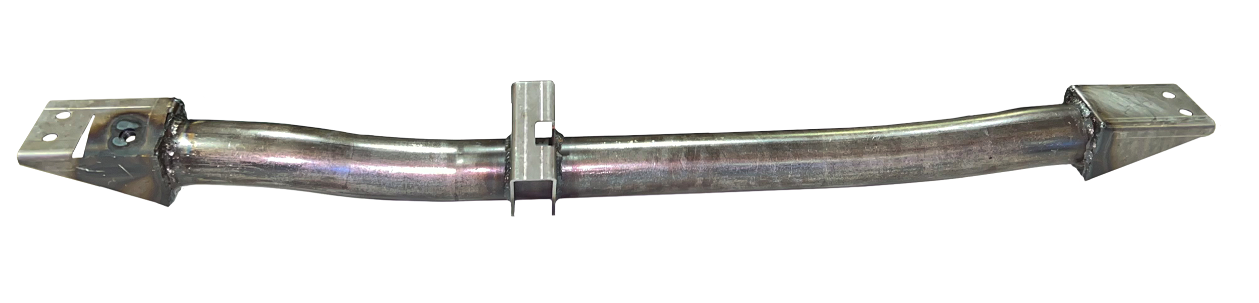 1999-2004 and 2006 Chevy Silverado 1500 Forward Fuel Tank Crossmember Rust Buster Frameworks