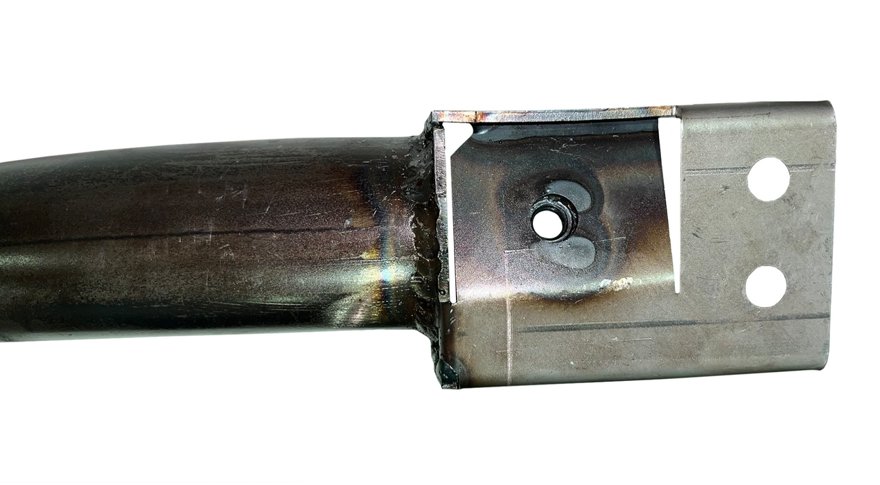 1999-2004 and 2006 Chevy Silverado 1500 Forward Fuel Tank Crossmember Rust Buster Frameworks